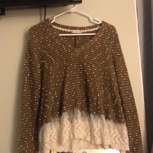 Altard State Sweater